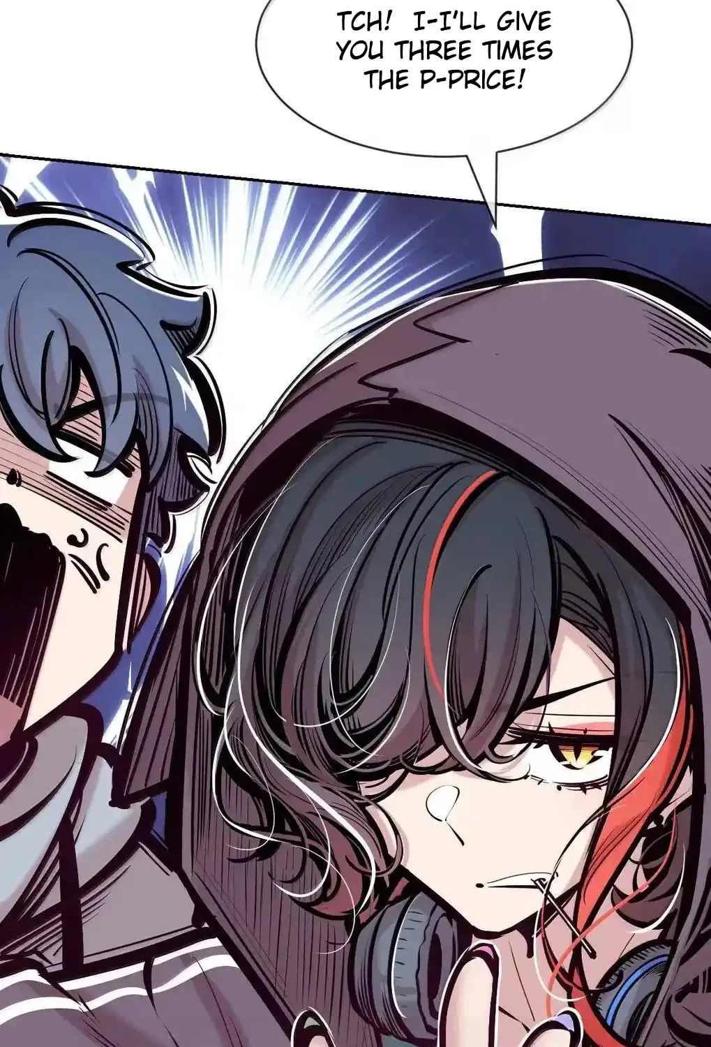 Demon X Angel Can