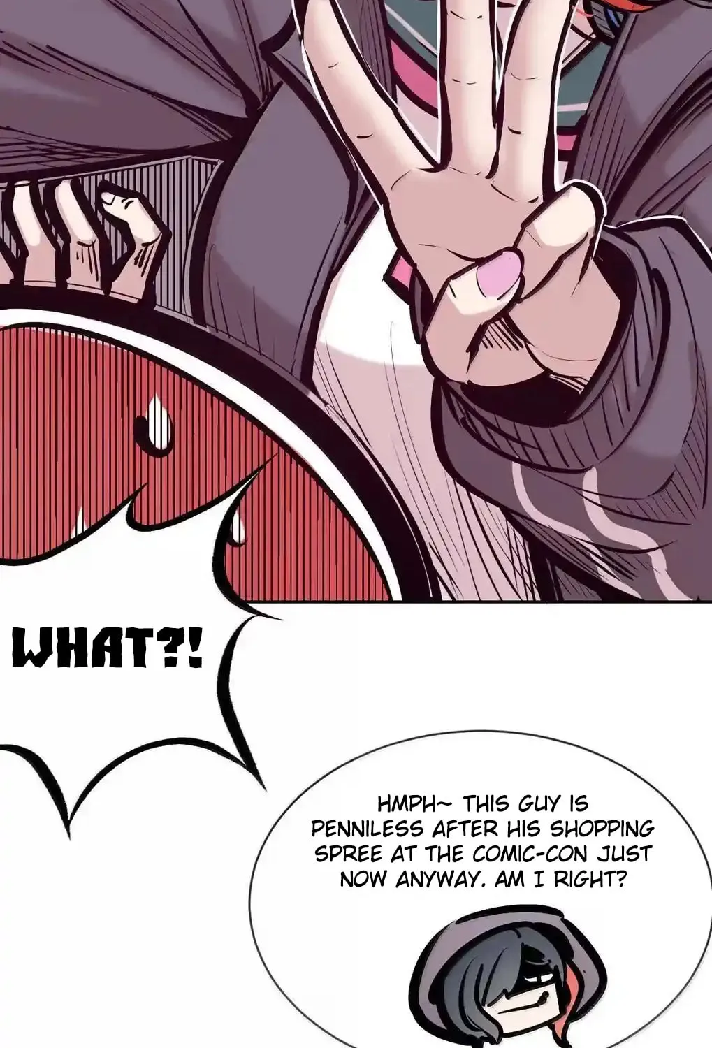 Demon X Angel Can