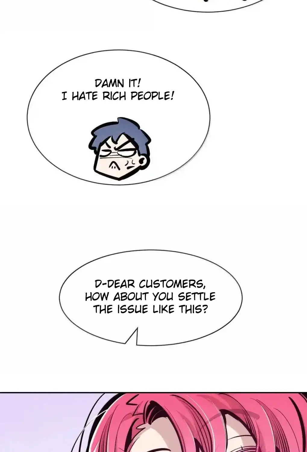 Demon X Angel Can