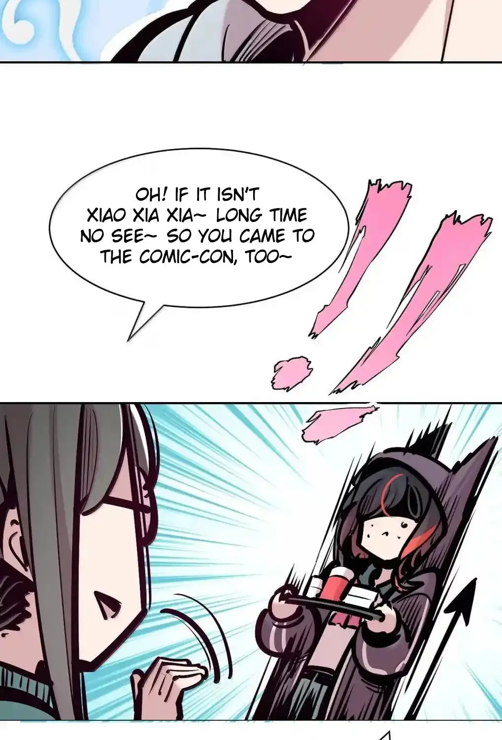 Demon X Angel Can
