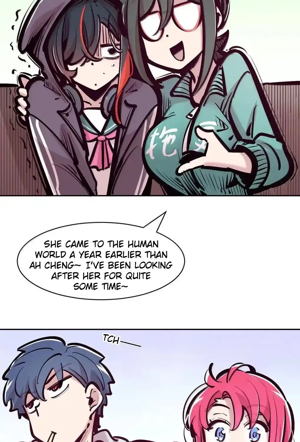 Demon X Angel Can