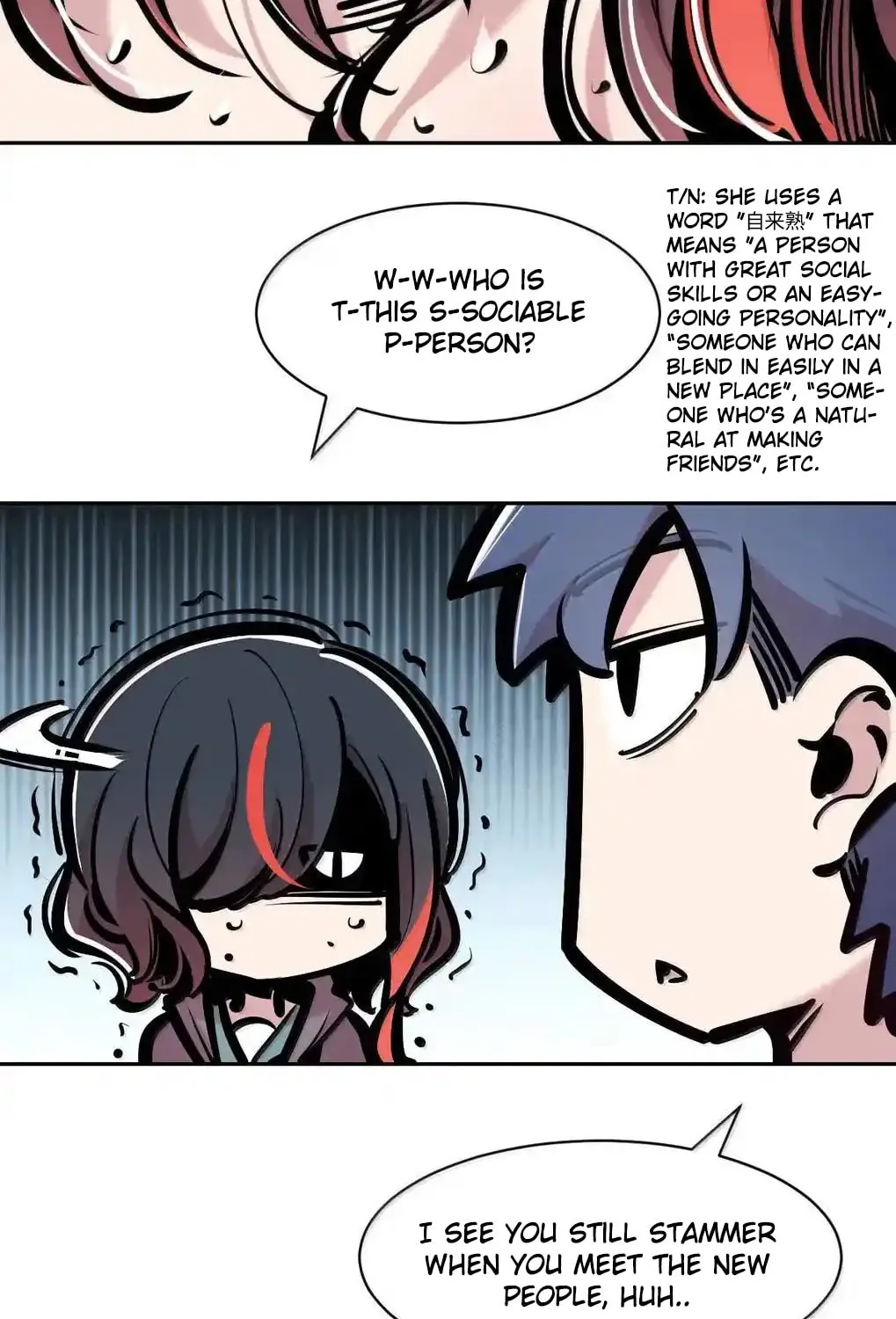Demon X Angel Can