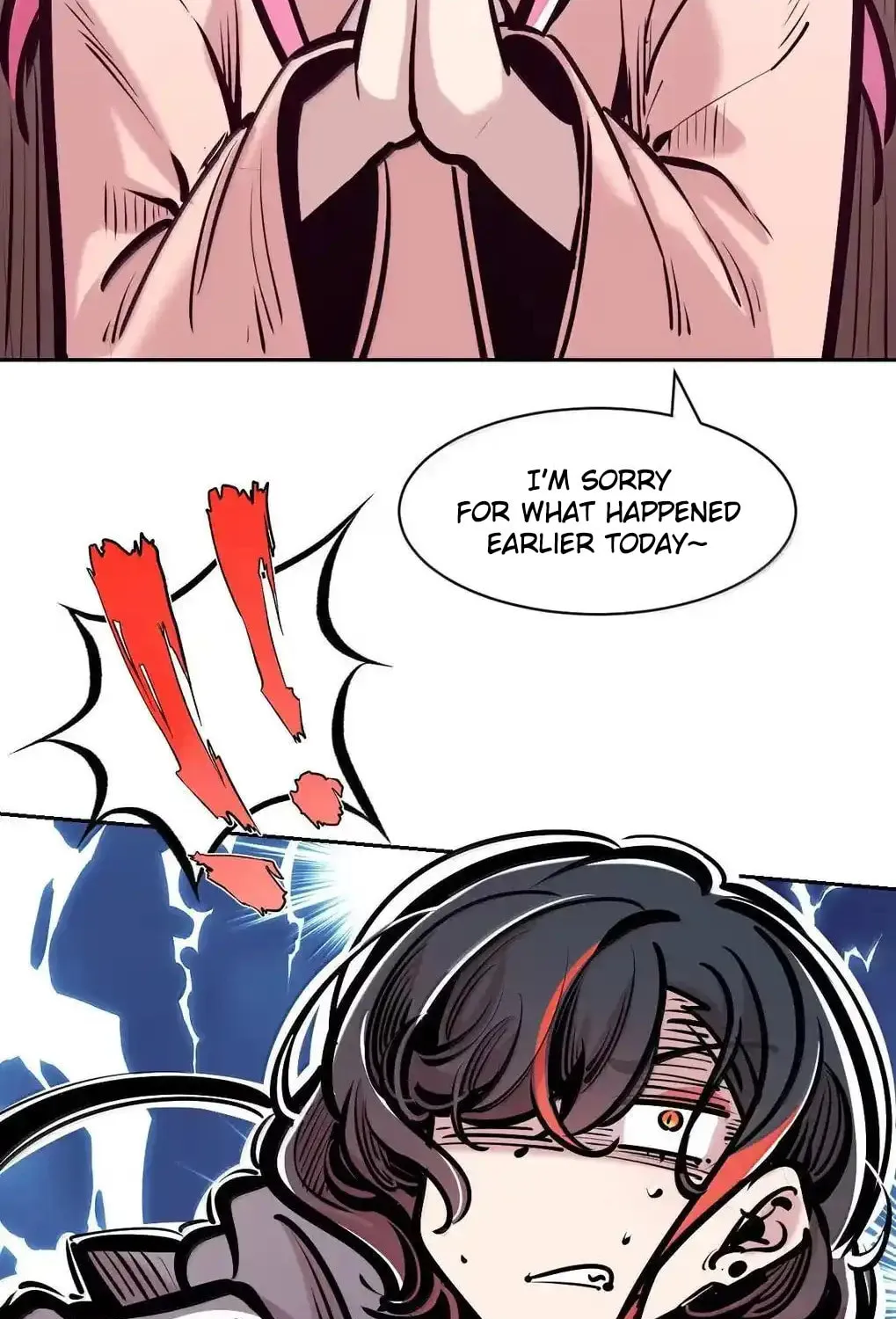 Demon X Angel Can