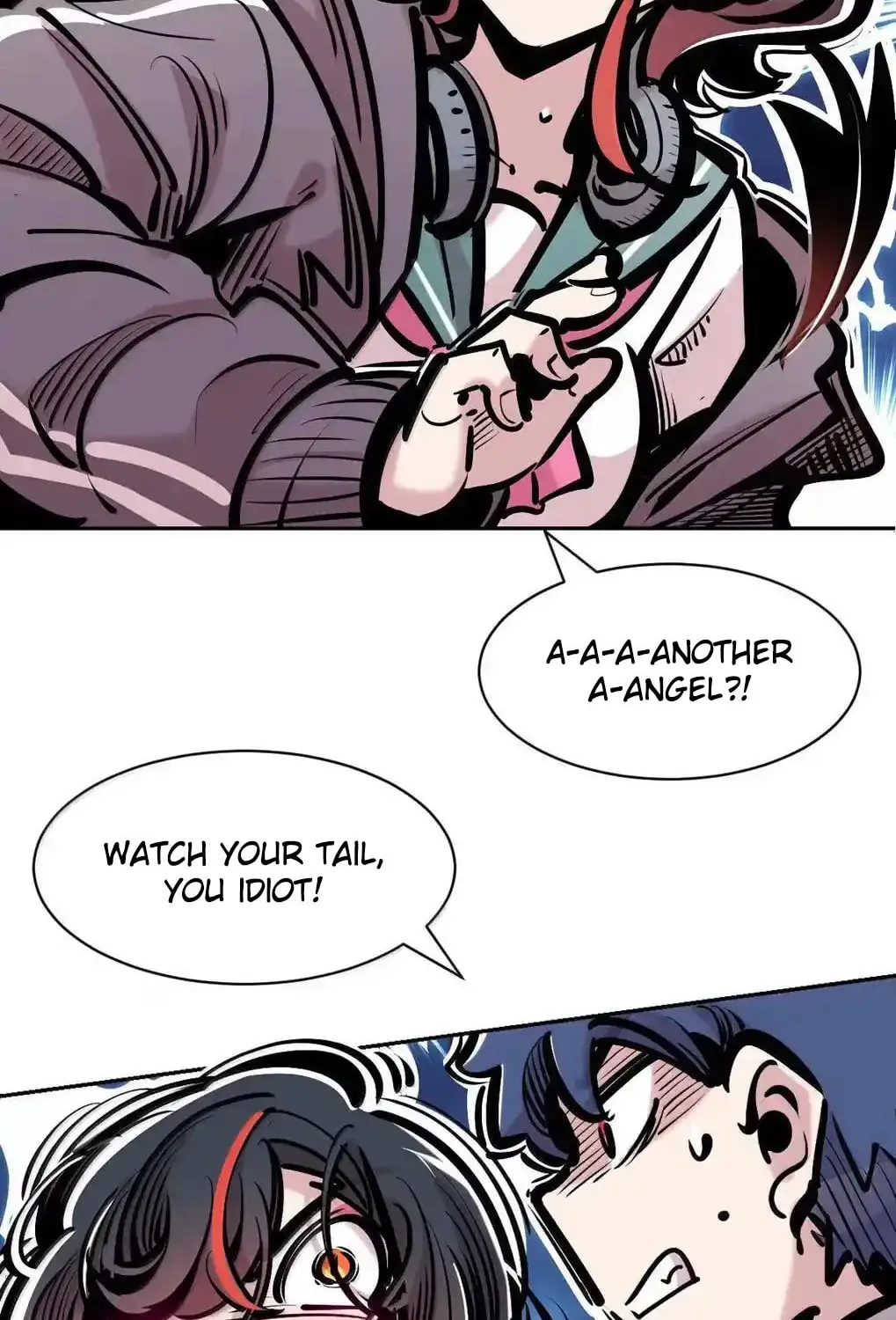 Demon X Angel Can