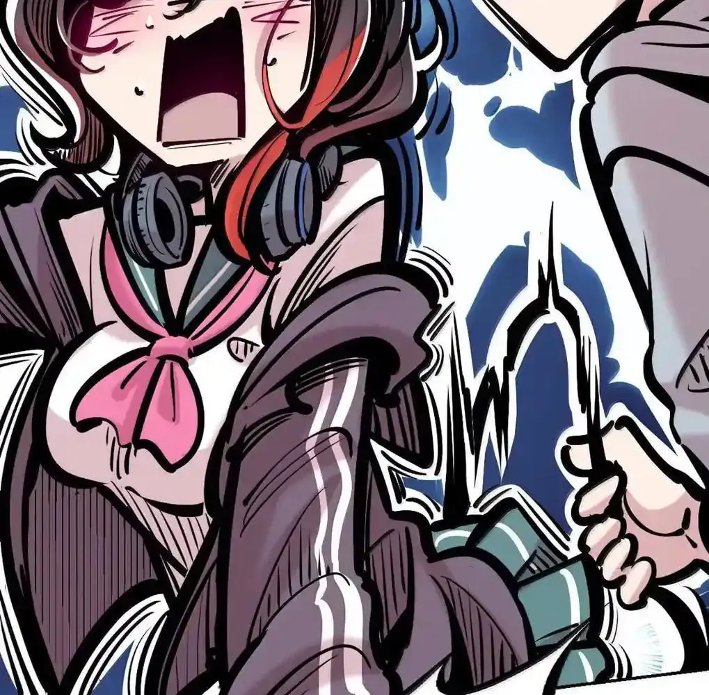 Demon X Angel Can