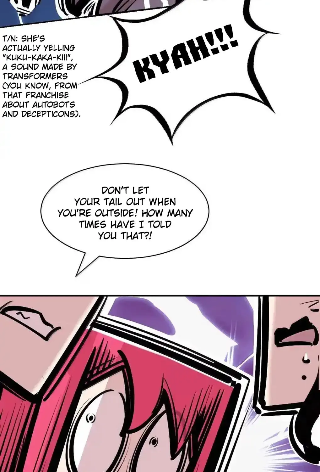 Demon X Angel Can