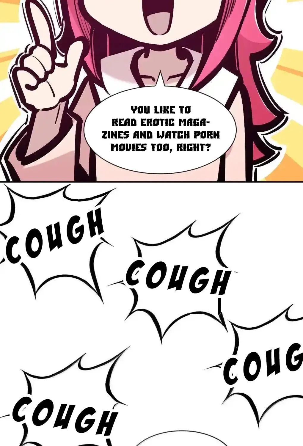 Demon X Angel Can