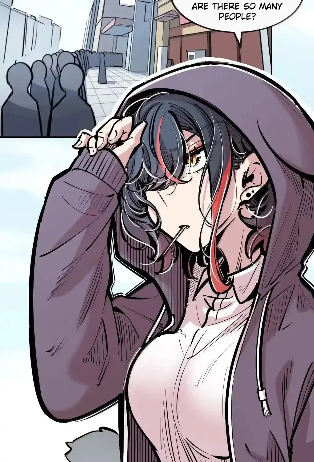 Demon X Angel Can
