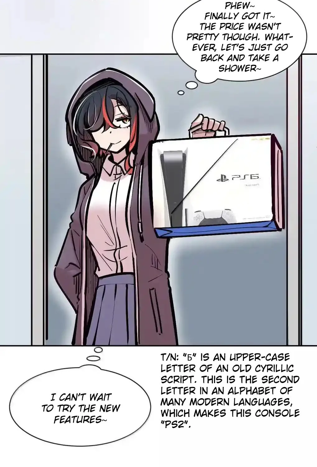 Demon X Angel Can