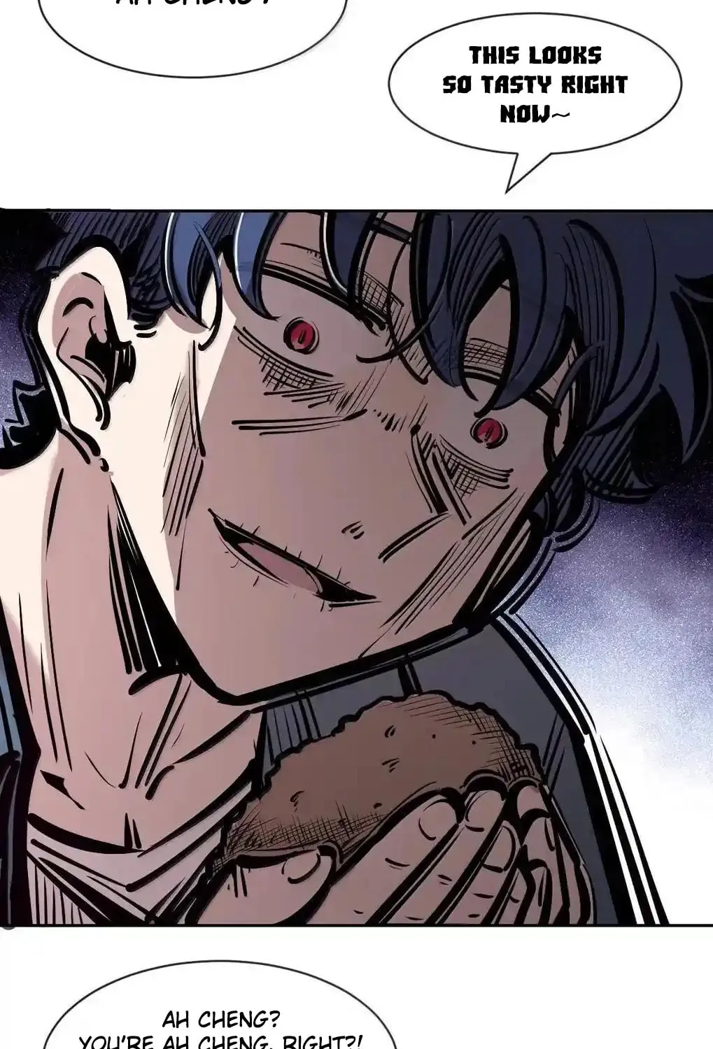 Demon X Angel Can