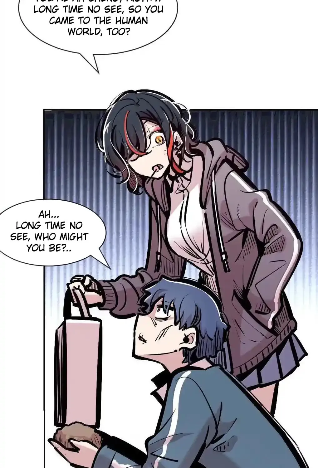 Demon X Angel Can