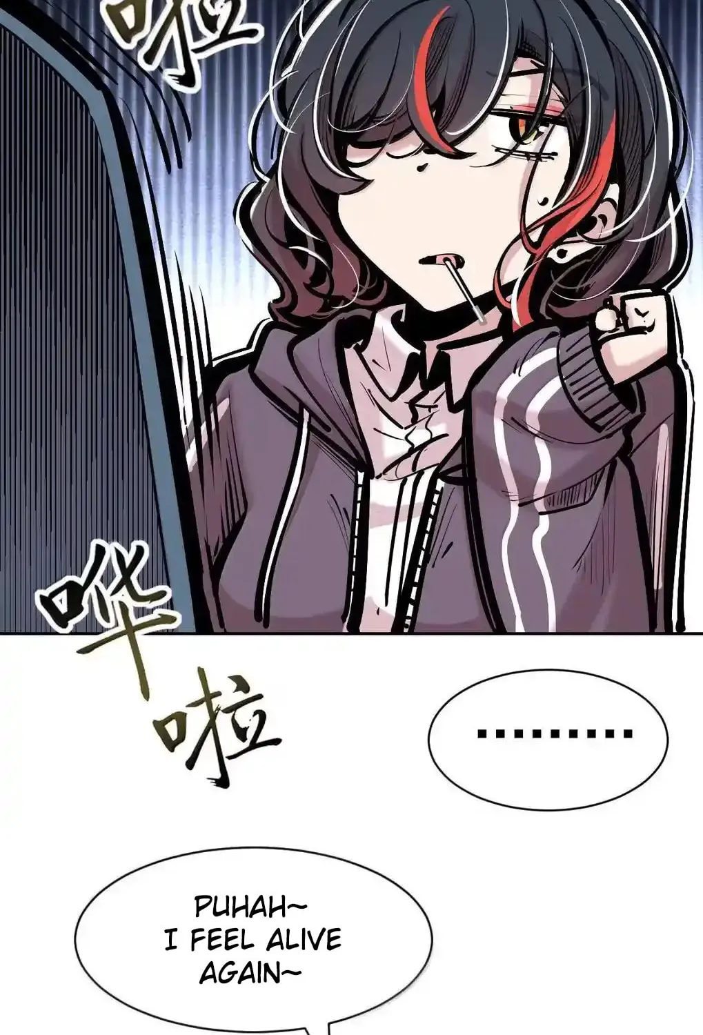 Demon X Angel Can
