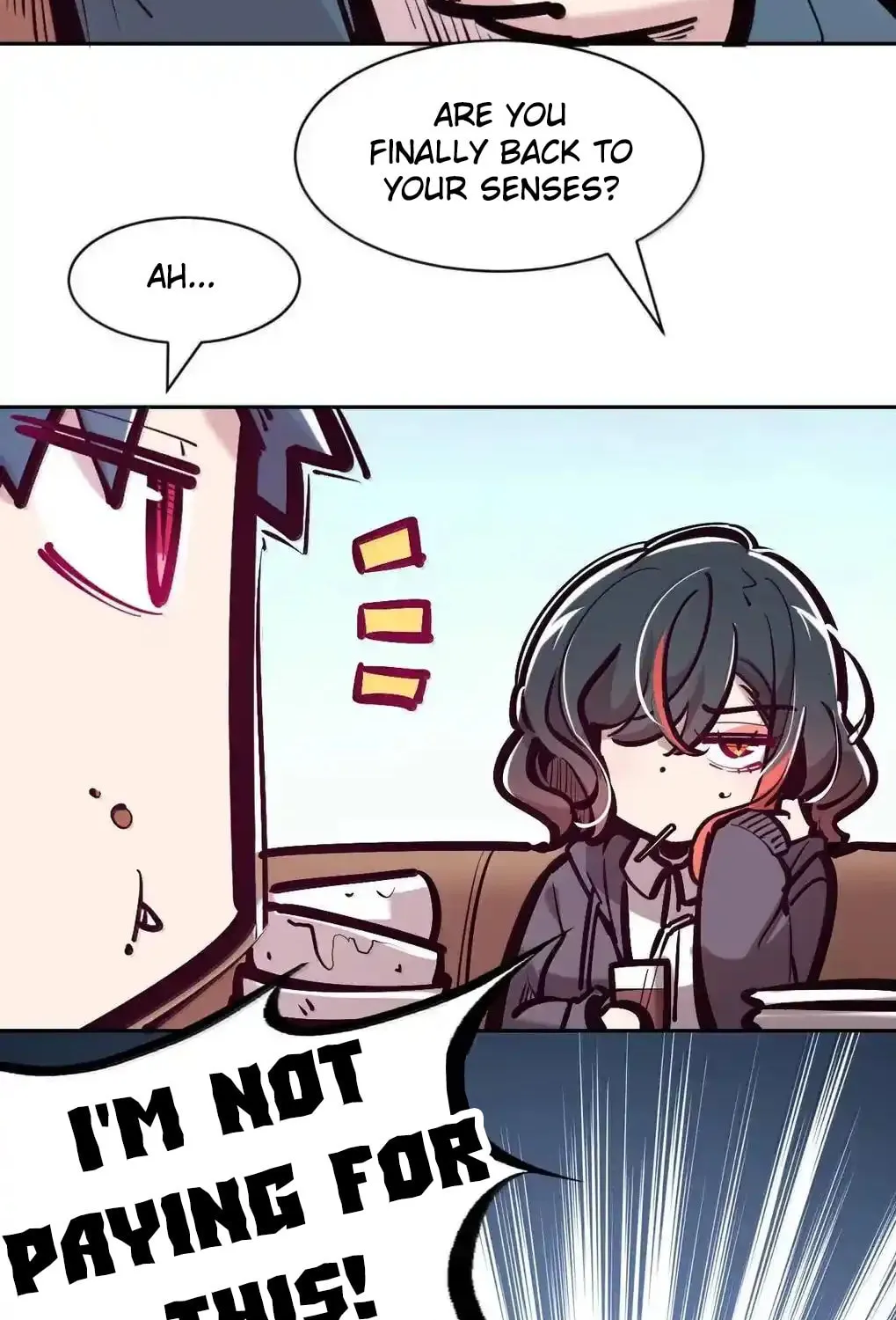 Demon X Angel Can