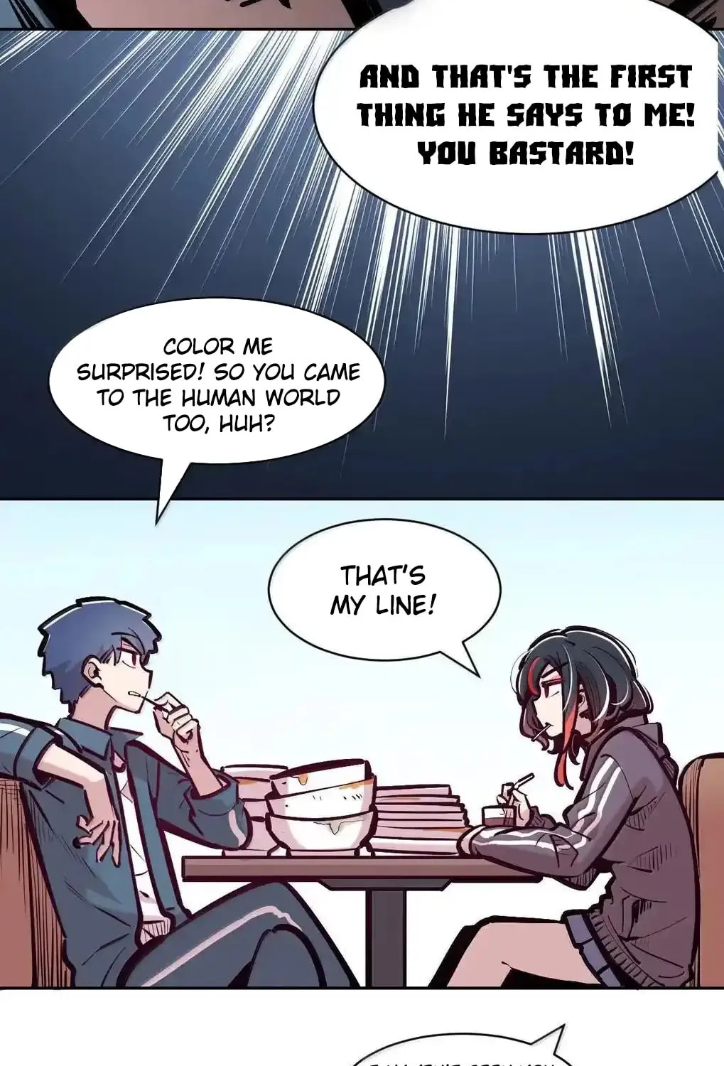 Demon X Angel Can