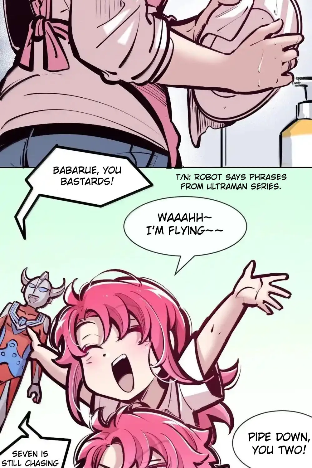 Demon X Angel Can