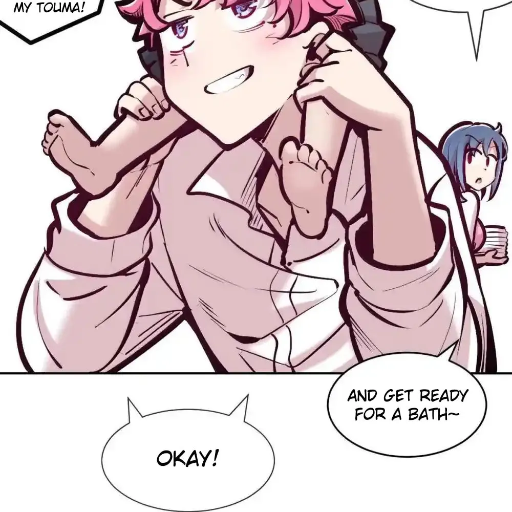 Demon X Angel Can