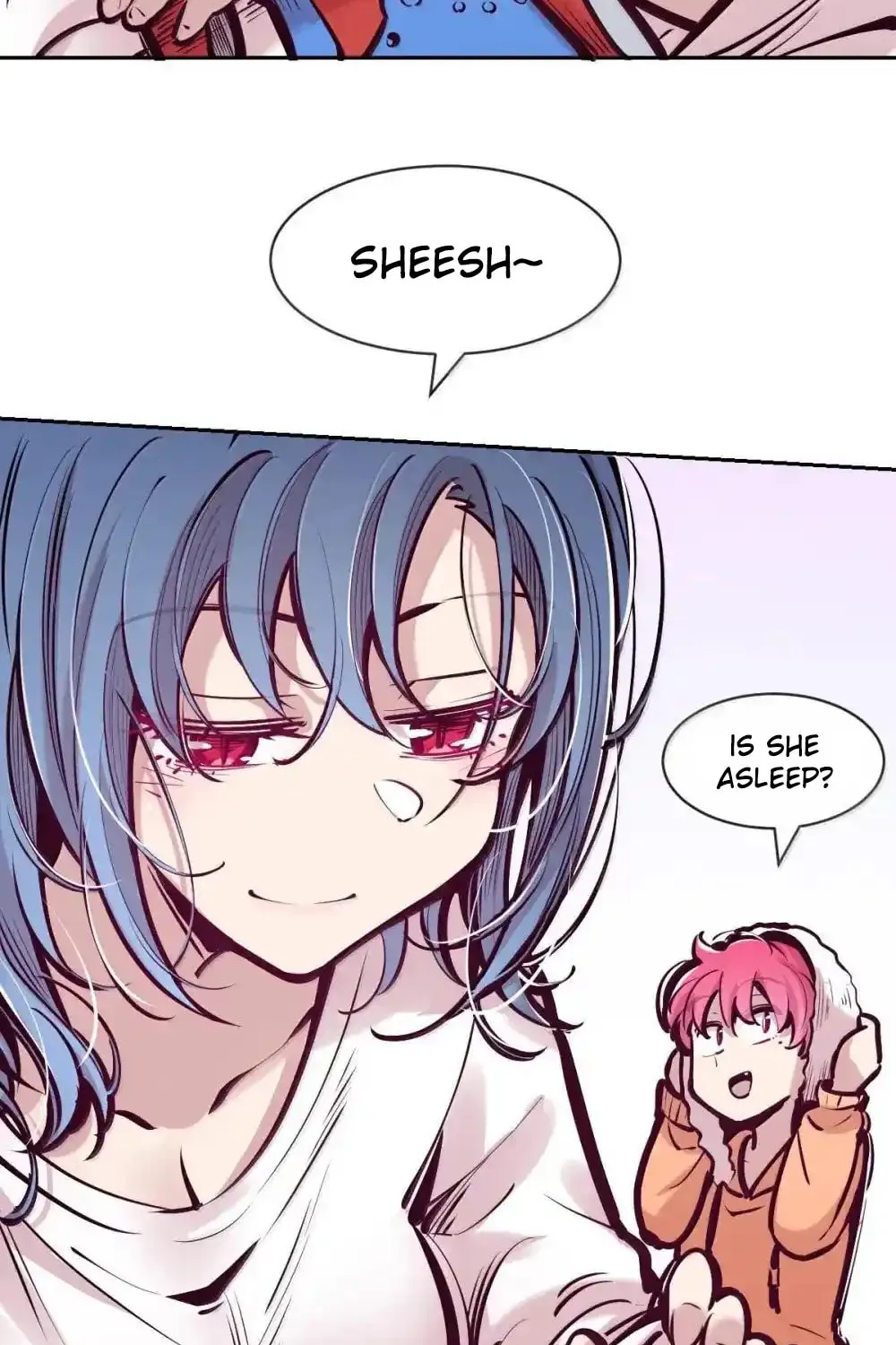 Demon X Angel Can