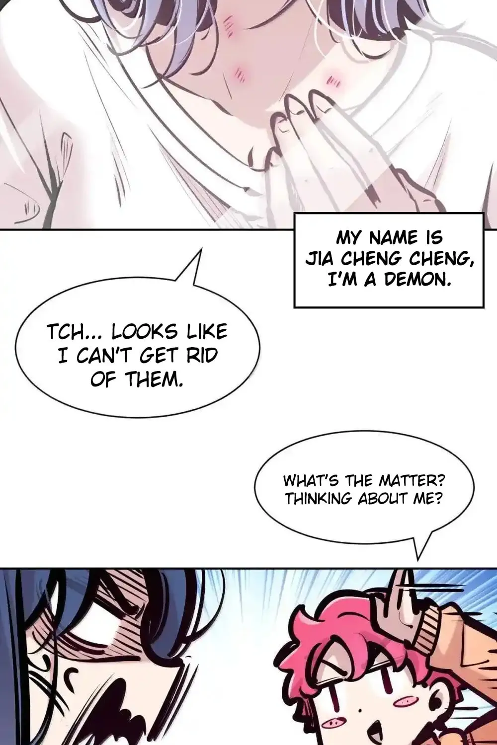 Demon X Angel Can