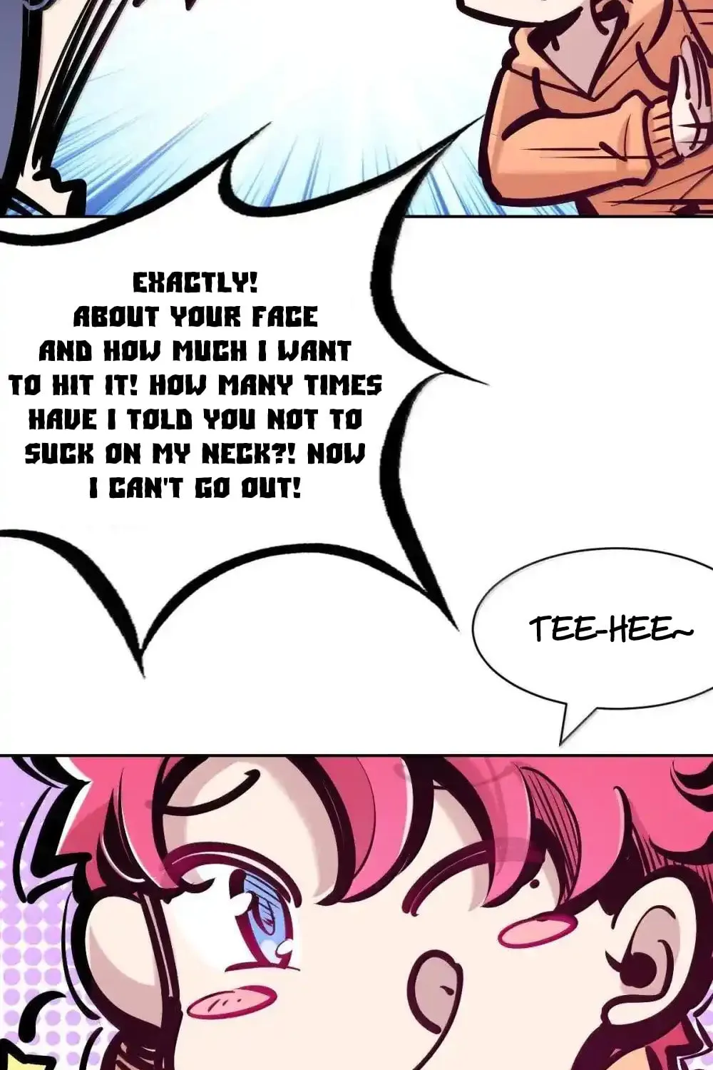 Demon X Angel Can