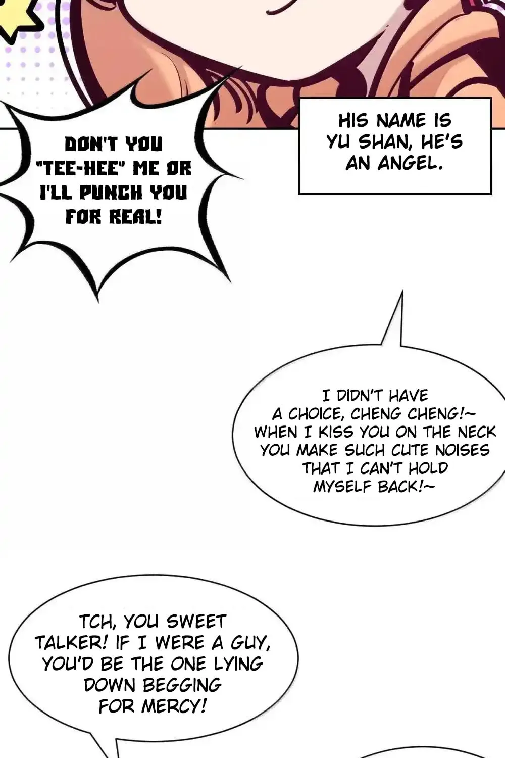 Demon X Angel Can
