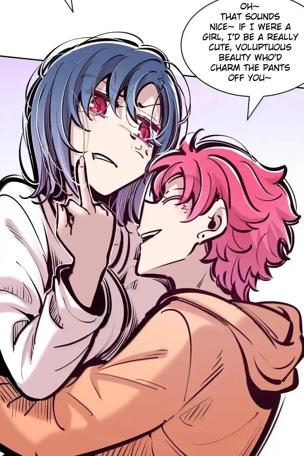 Demon X Angel Can