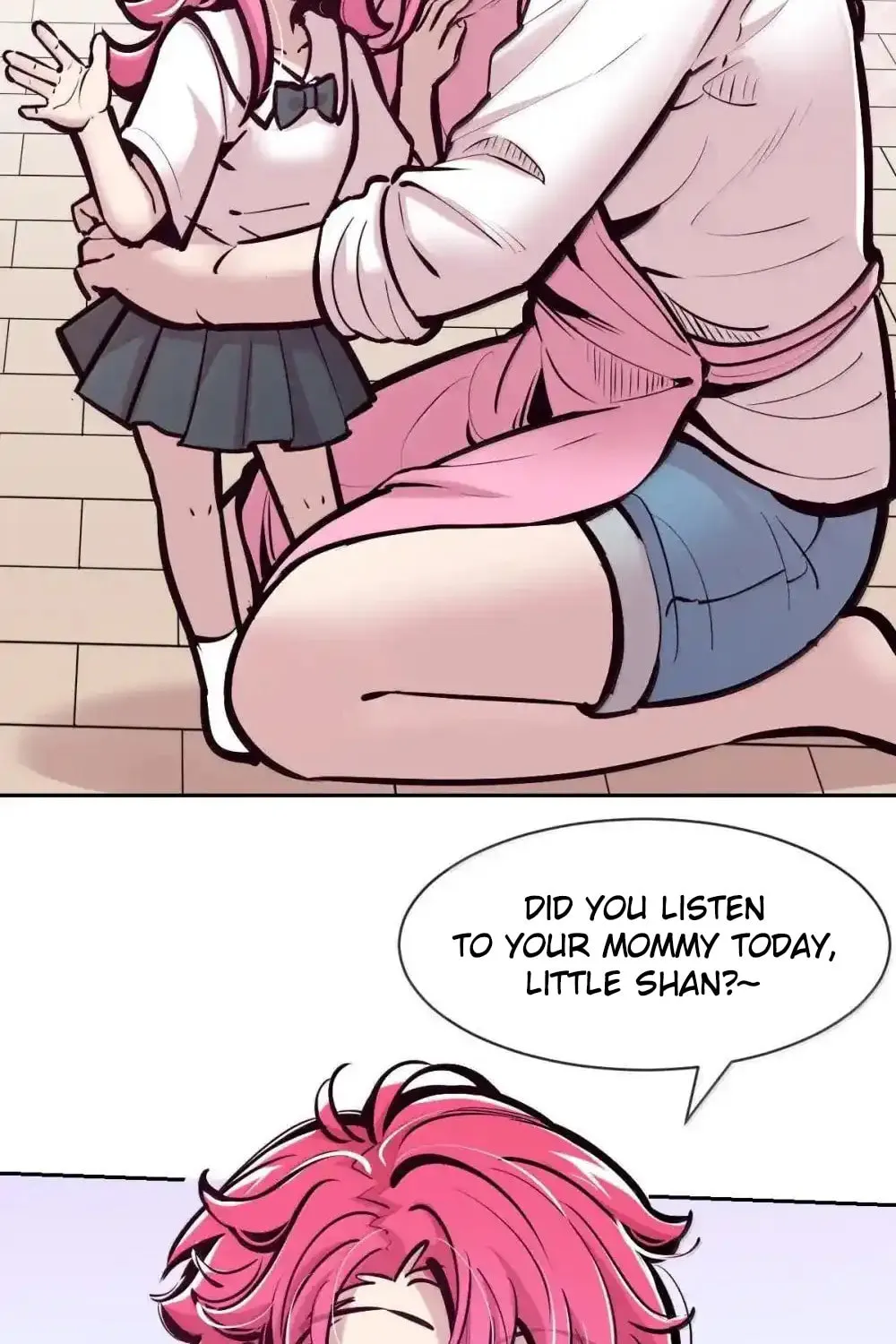 Demon X Angel Can