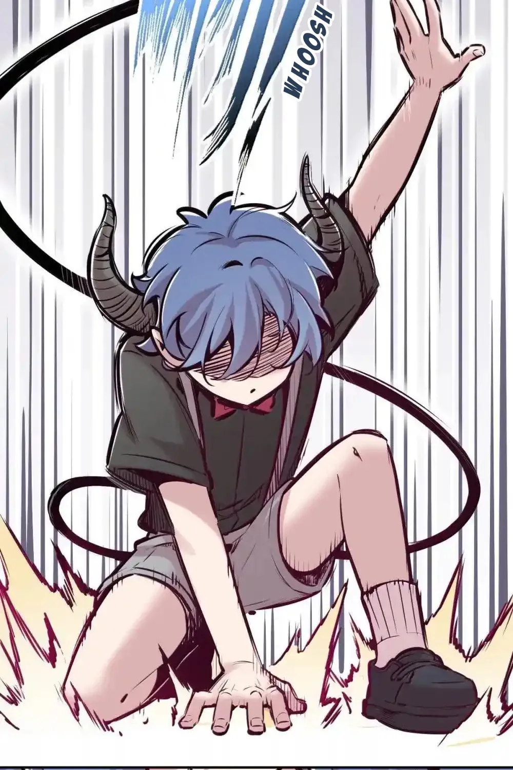 Demon X Angel Can