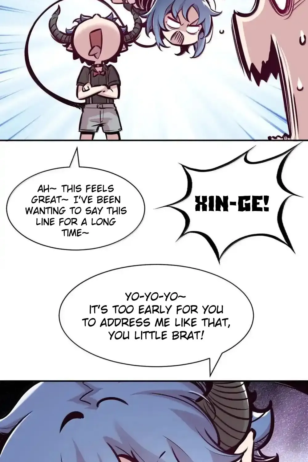 Demon X Angel Can