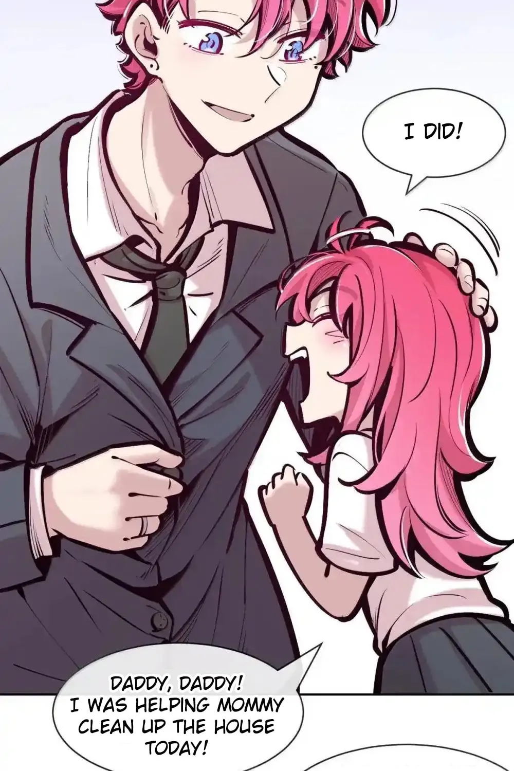 Demon X Angel Can