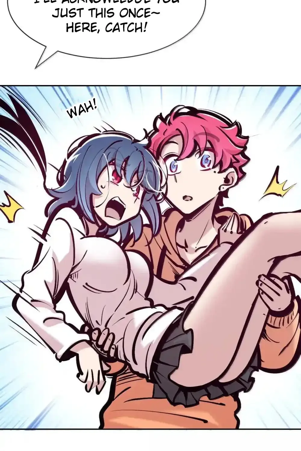 Demon X Angel Can