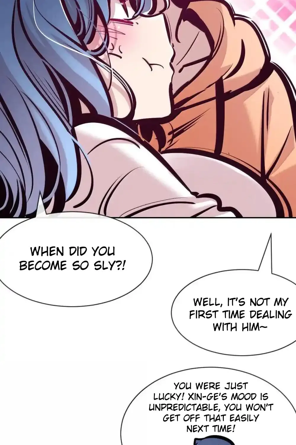 Demon X Angel Can