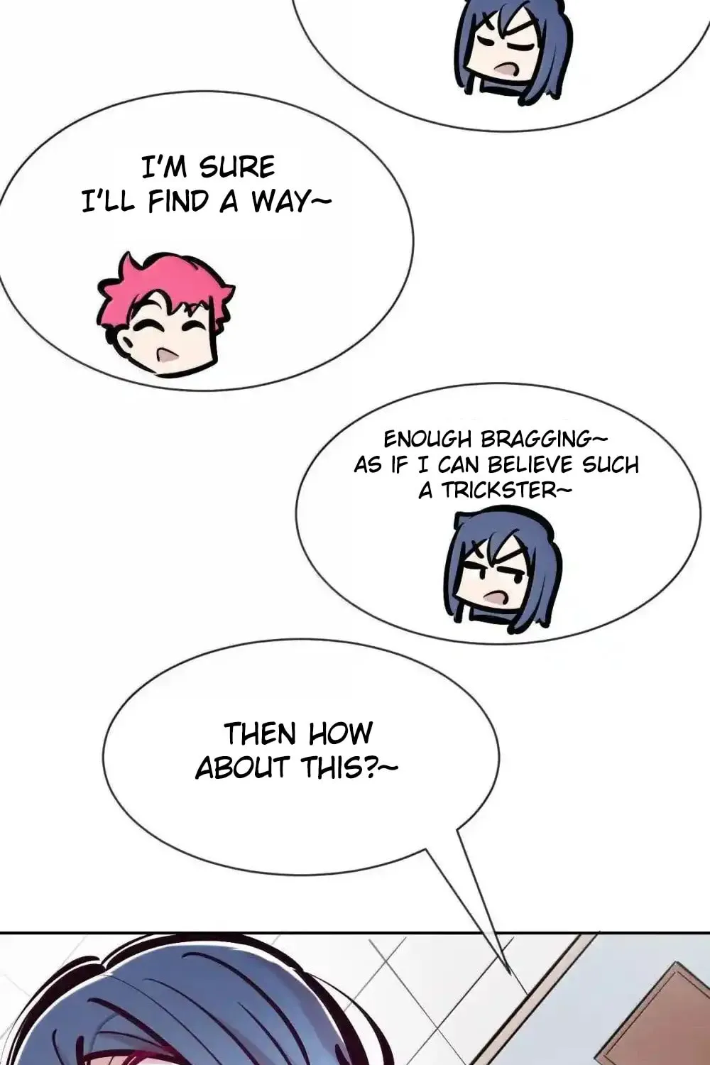 Demon X Angel Can