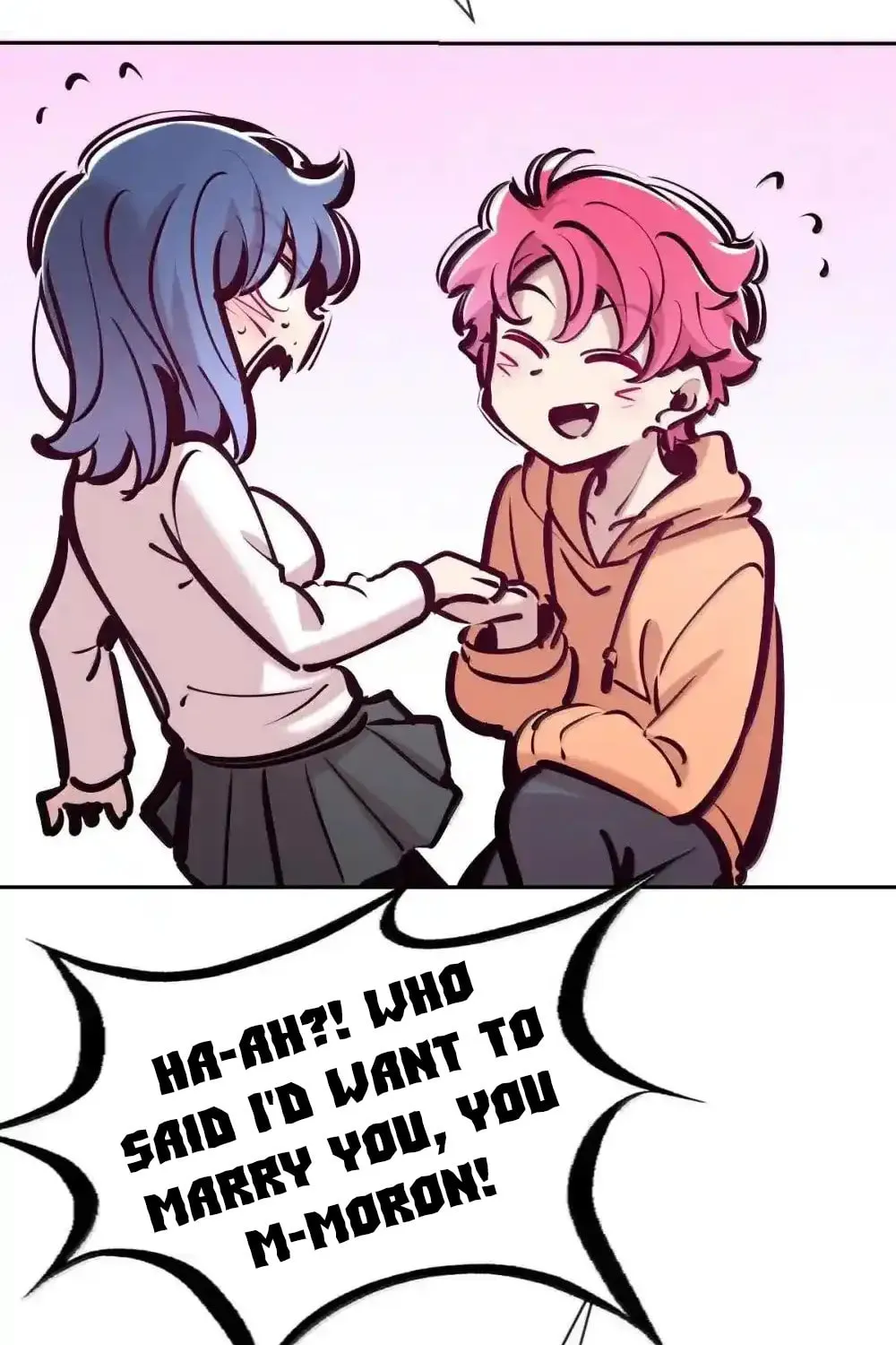 Demon X Angel Can