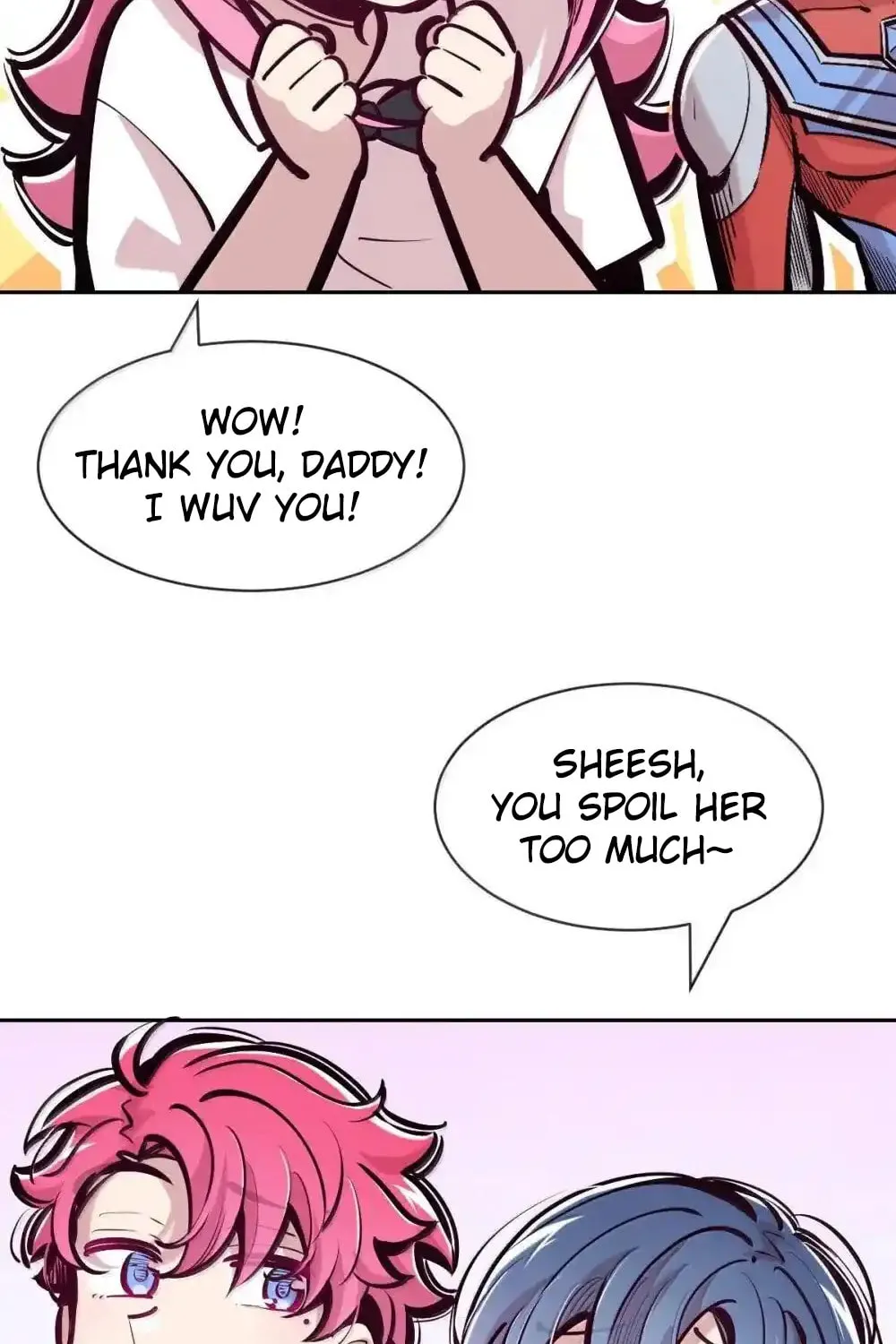 Demon X Angel Can