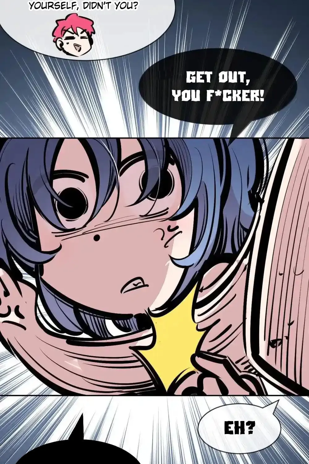 Demon X Angel Can