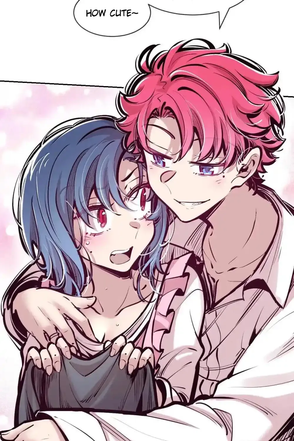 Demon X Angel Can