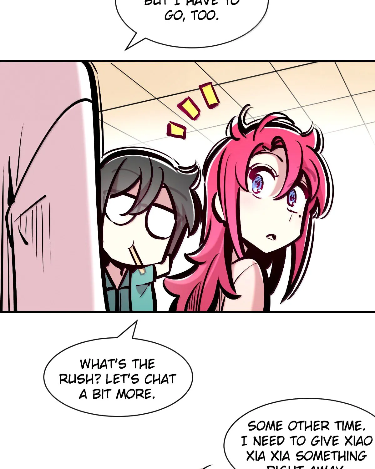 Demon X Angel Can