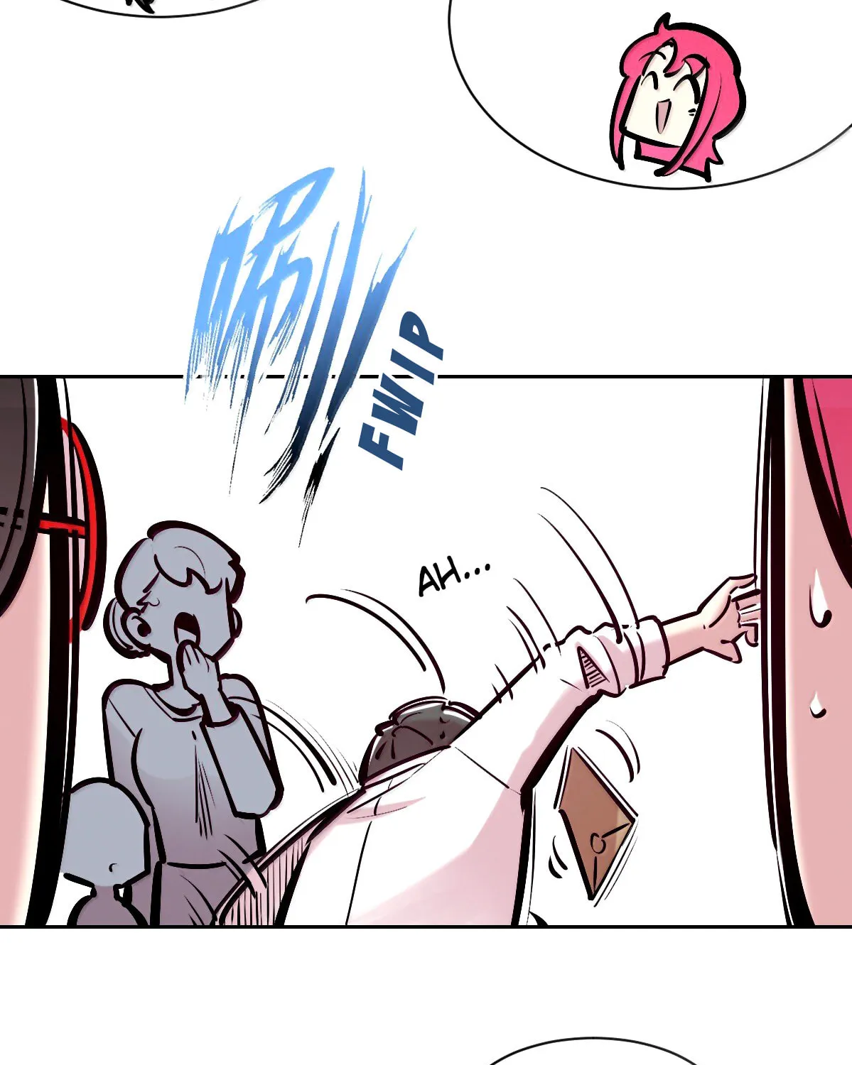 Demon X Angel Can