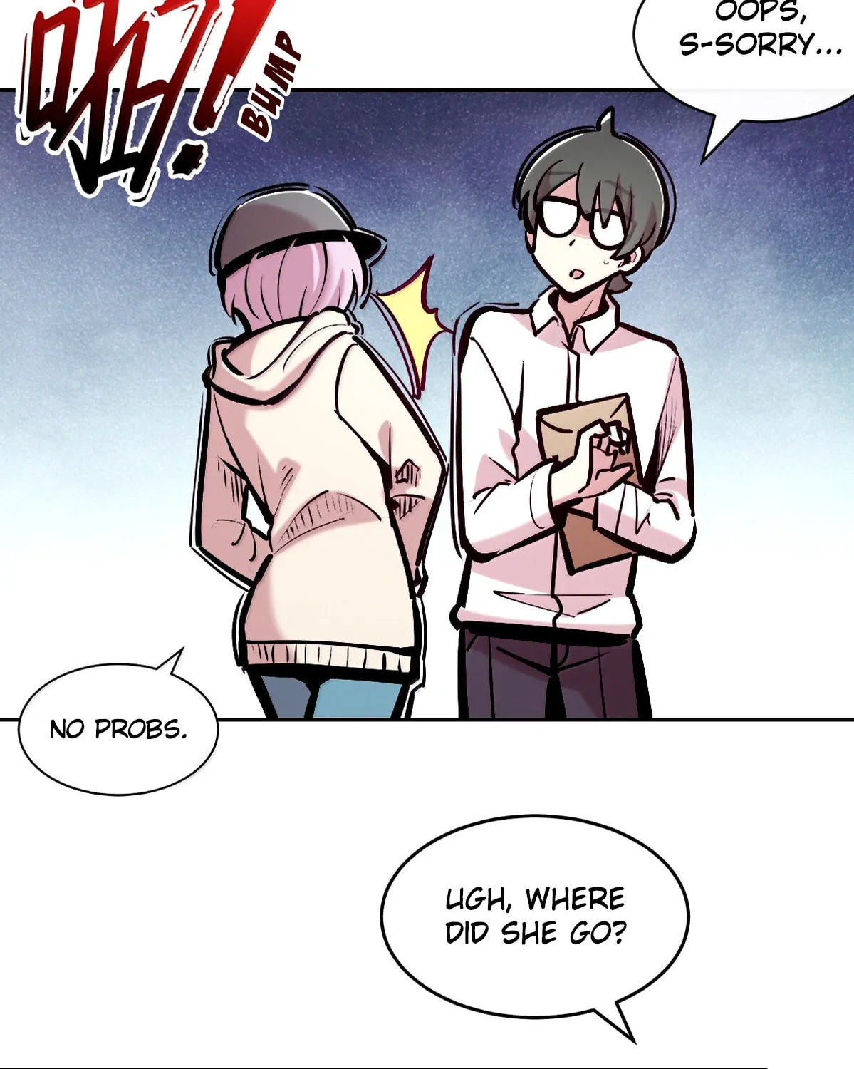 Demon X Angel Can