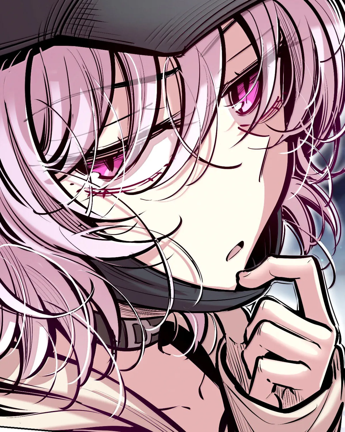 Demon X Angel Can