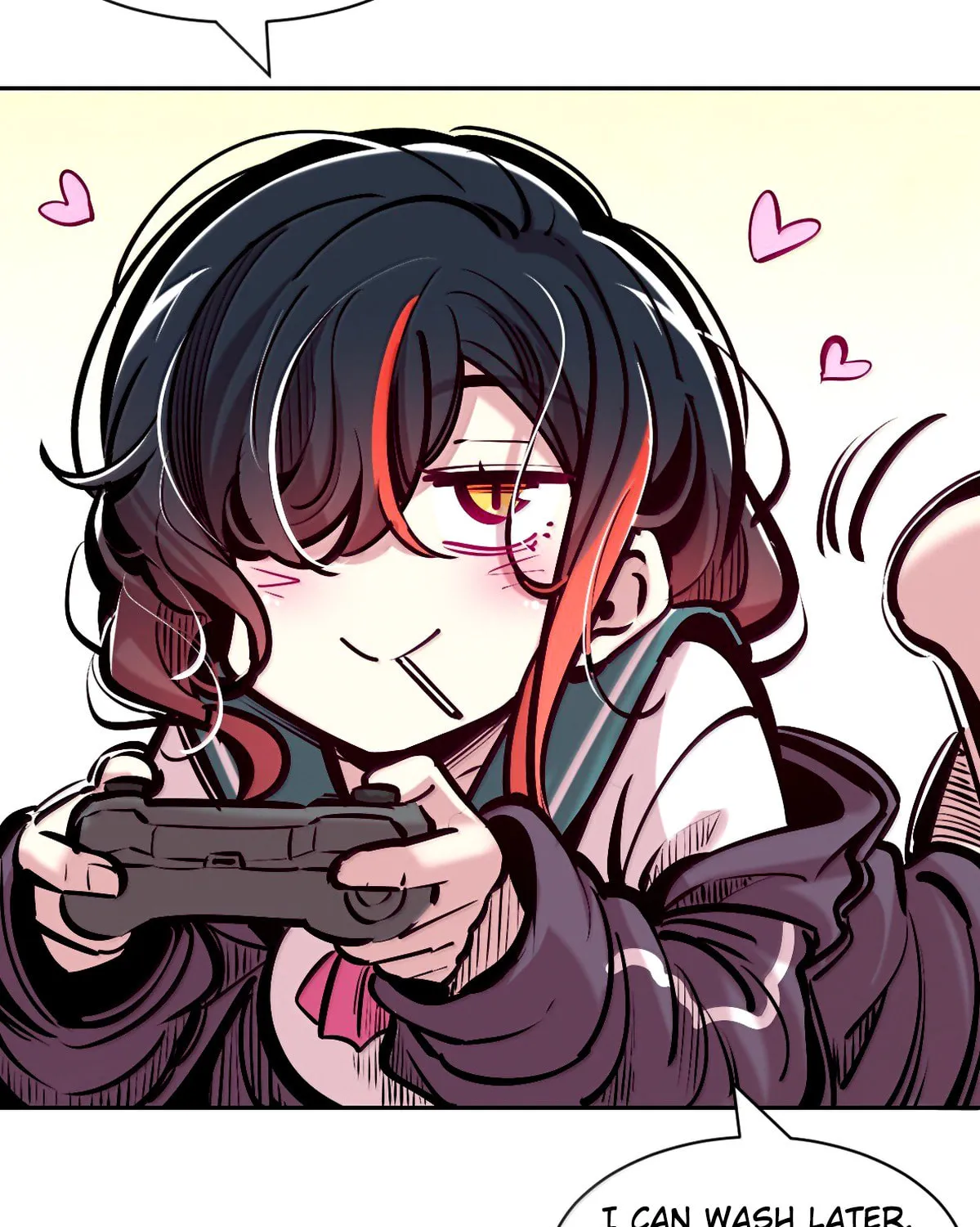 Demon X Angel Can