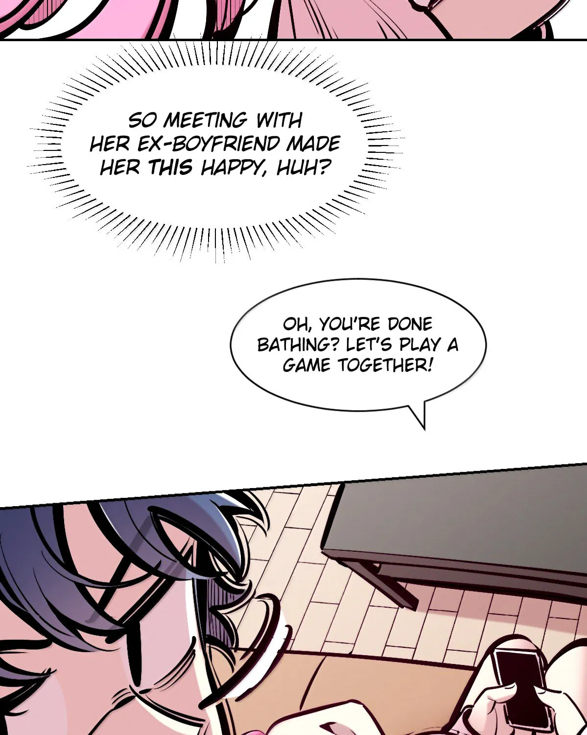 Demon X Angel Can