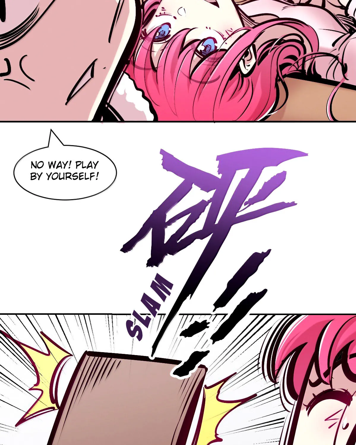 Demon X Angel Can