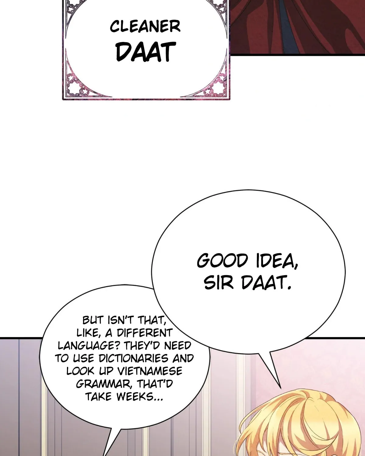 Demon X Angel Can