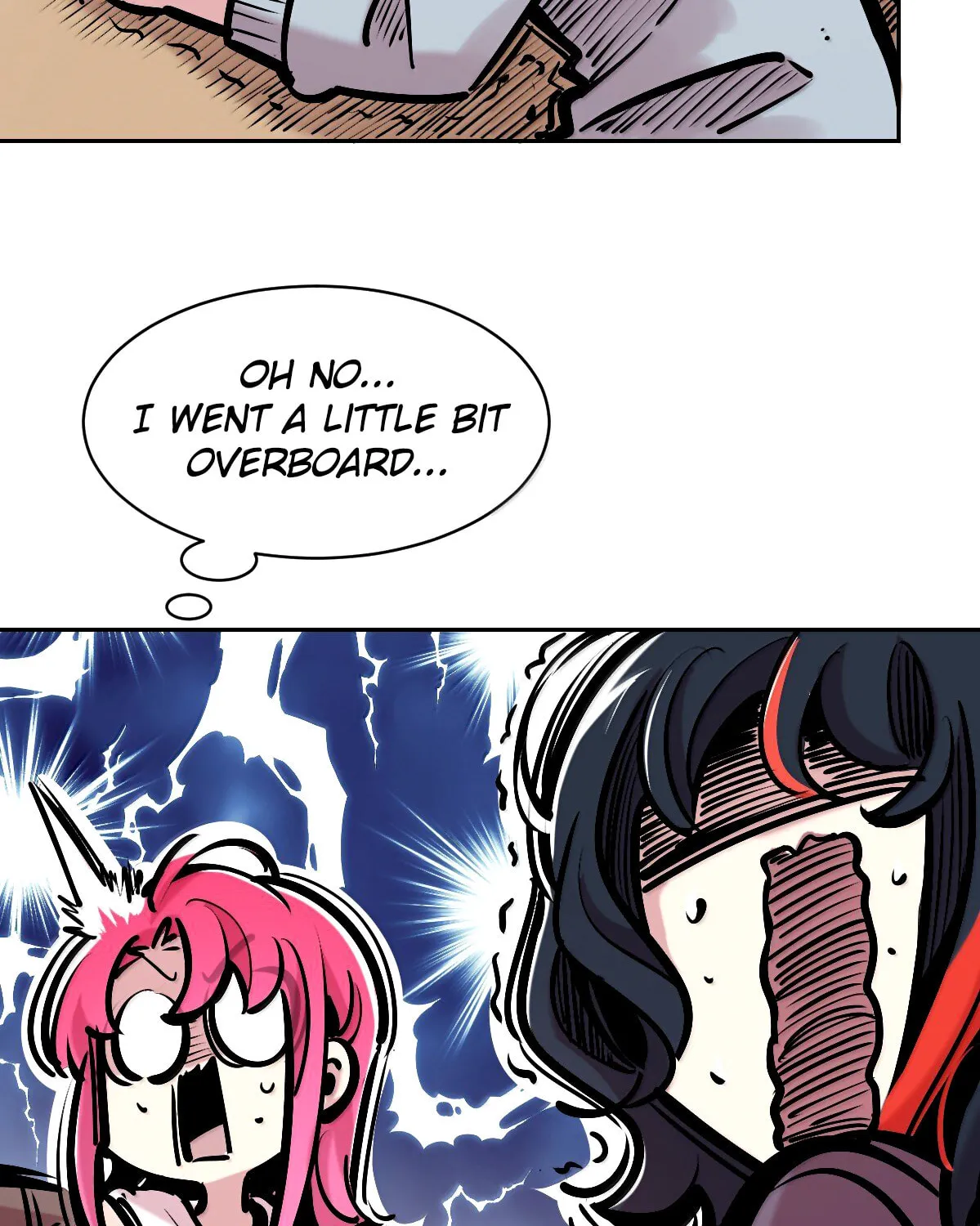 Demon X Angel Can