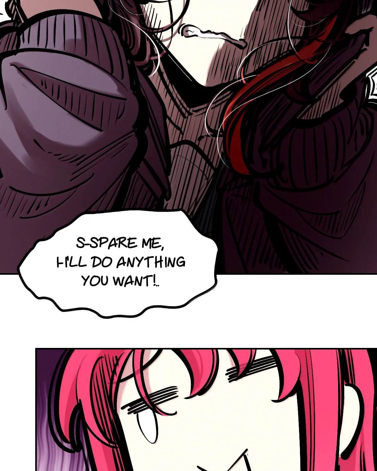 Demon X Angel Can