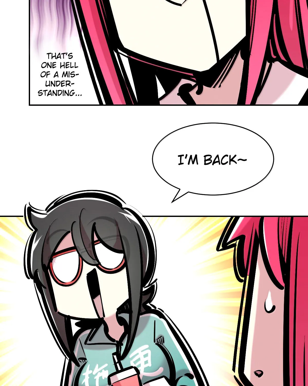 Demon X Angel Can