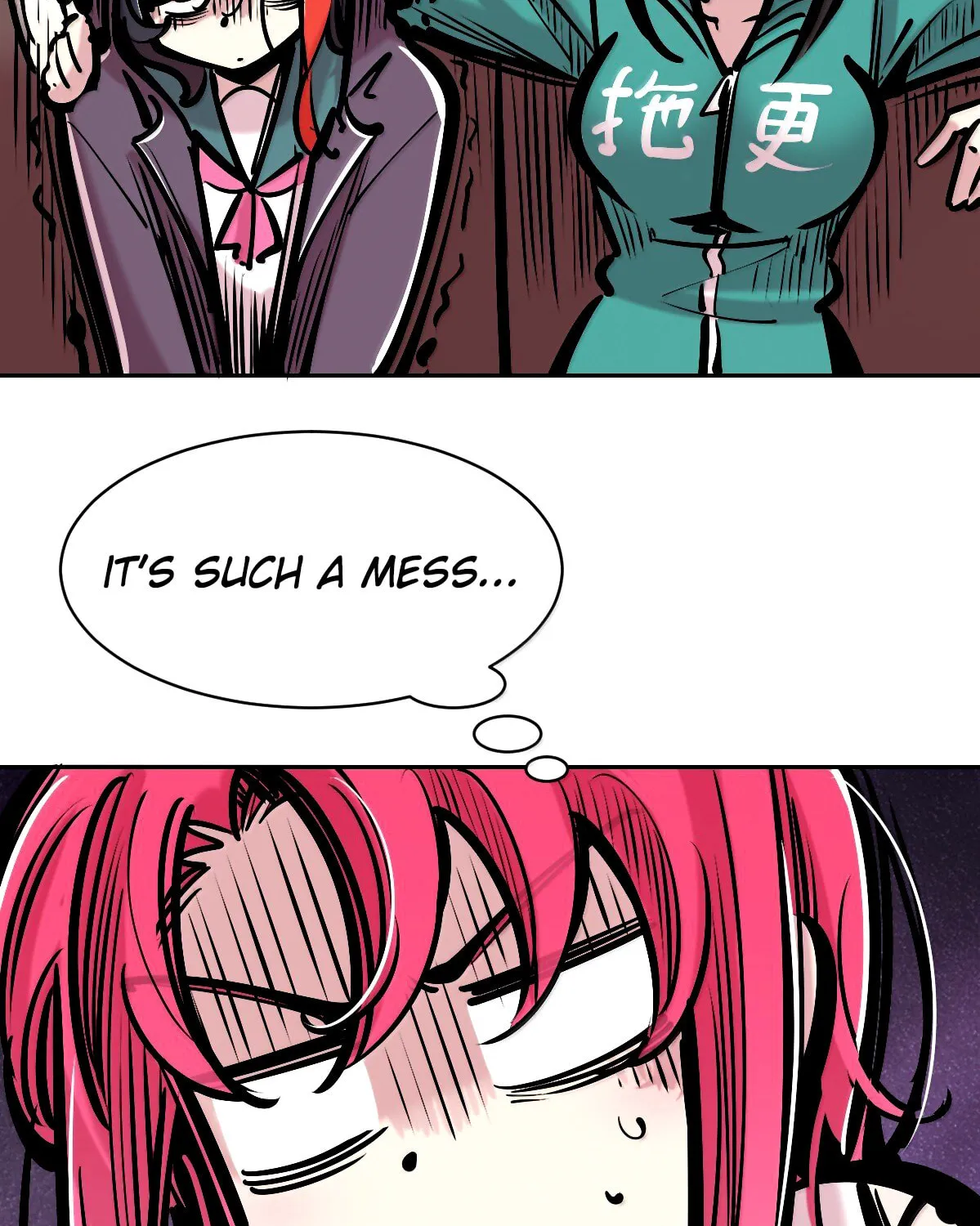 Demon X Angel Can
