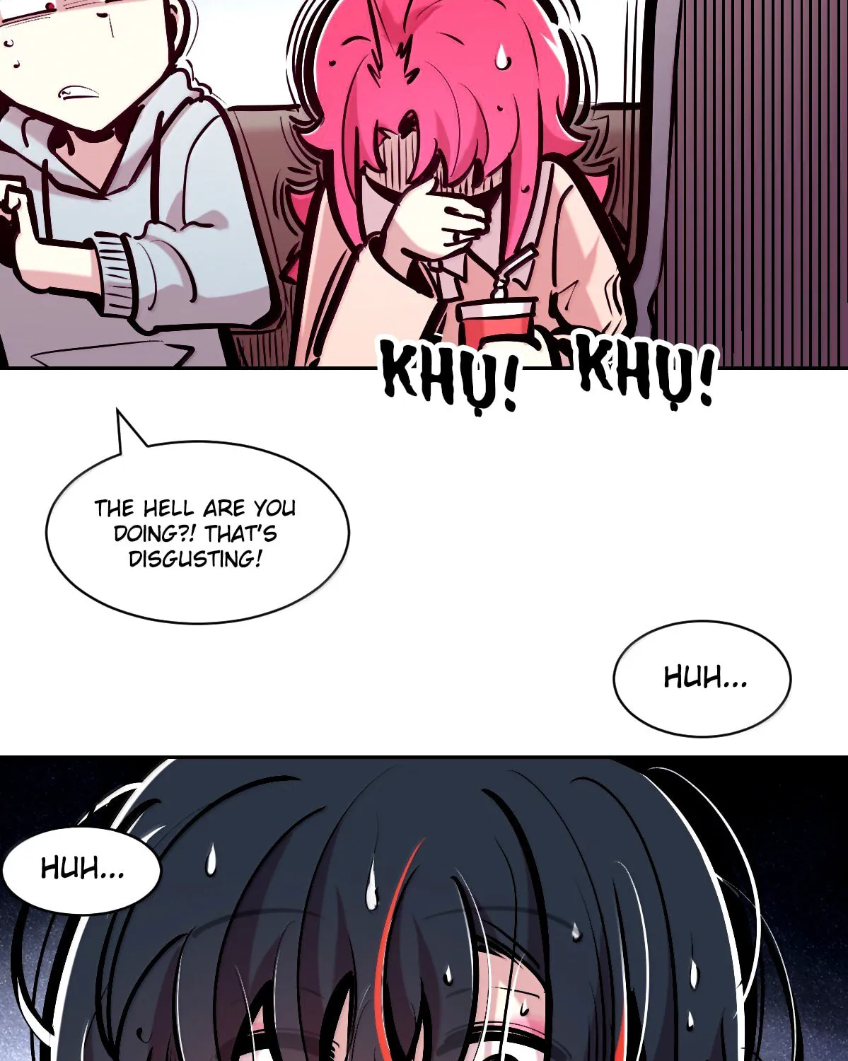 Demon X Angel Can