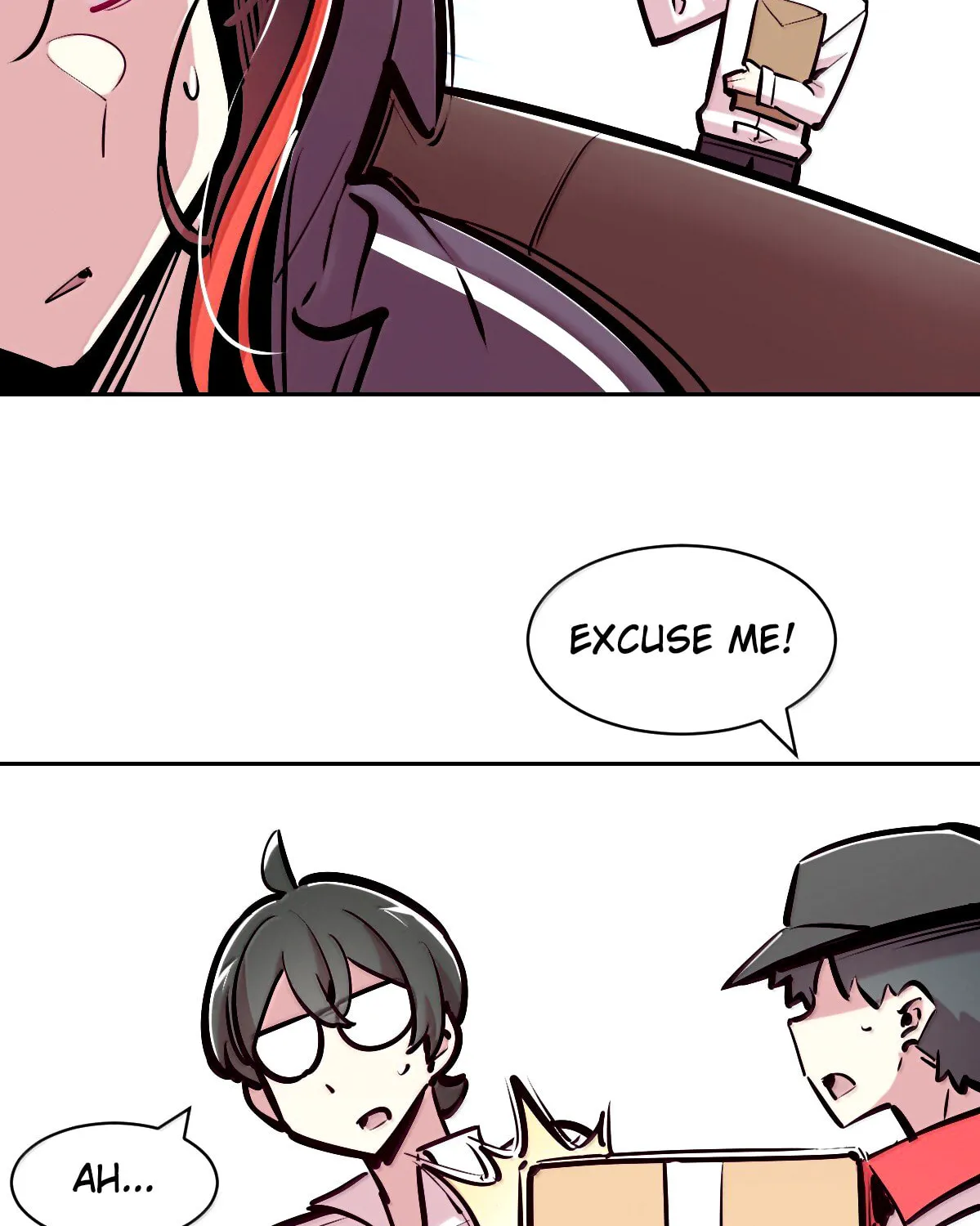 Demon X Angel Can